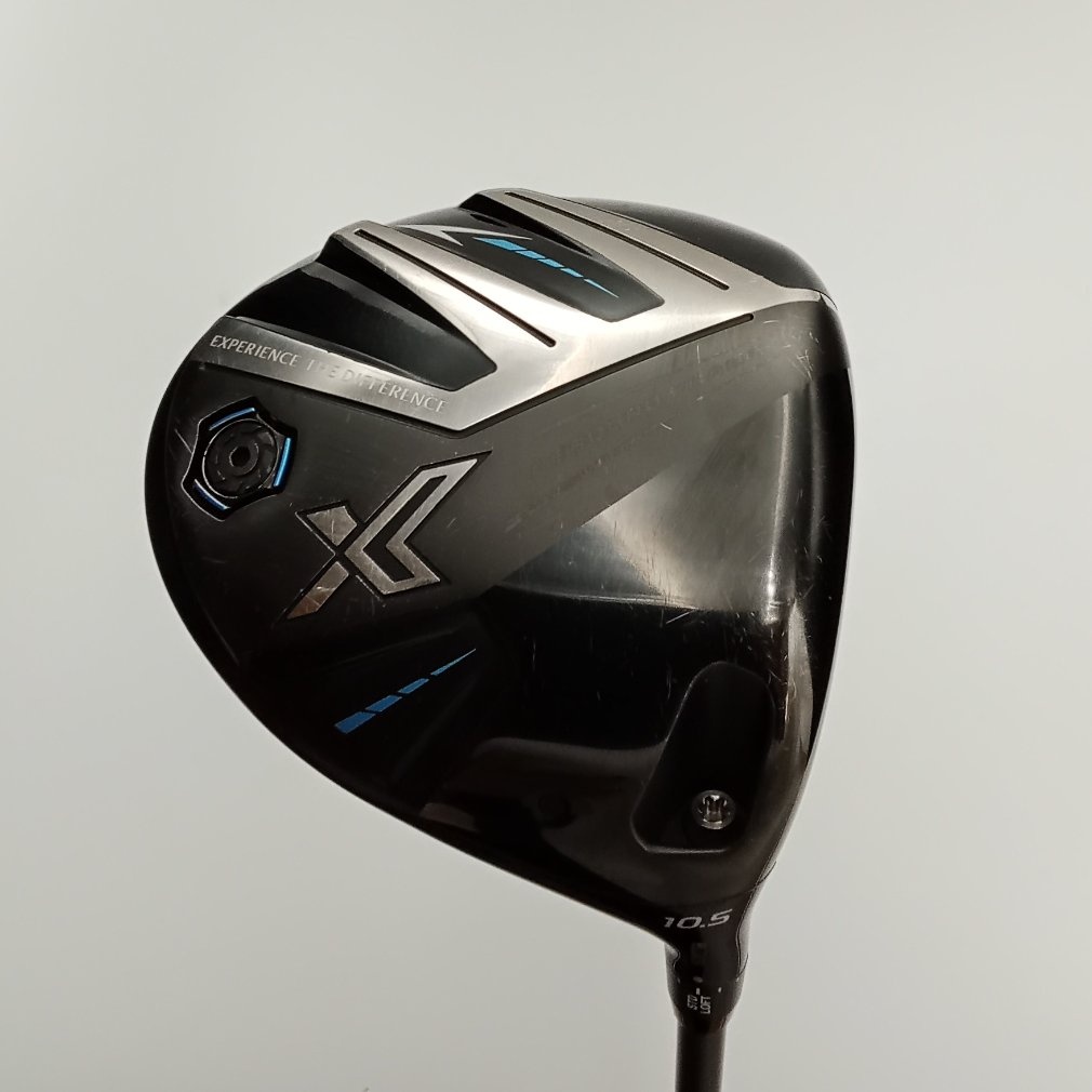 XXIO X -eks- (2024) 1W 10.5° SR Miyazaki AX-3｜Alpen Online