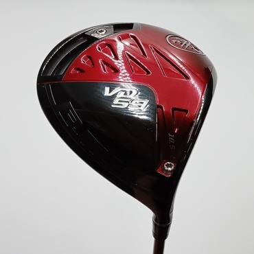 RMX　VD59 1W 10.5°  S Diamana　YR