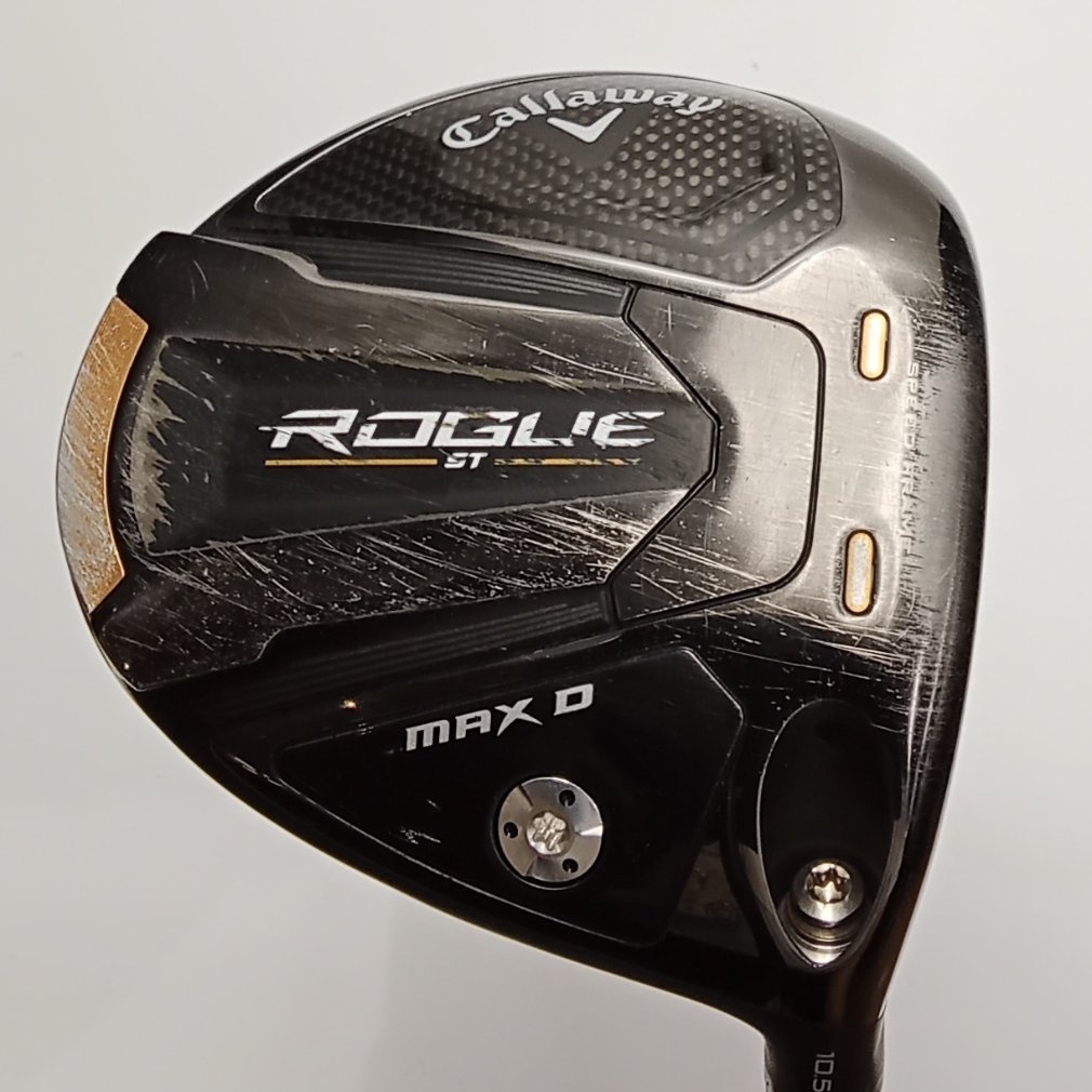 ROGUE ST MAX D 1W 10.5° SR VENTUS 5 for Callaway｜Alpen Online