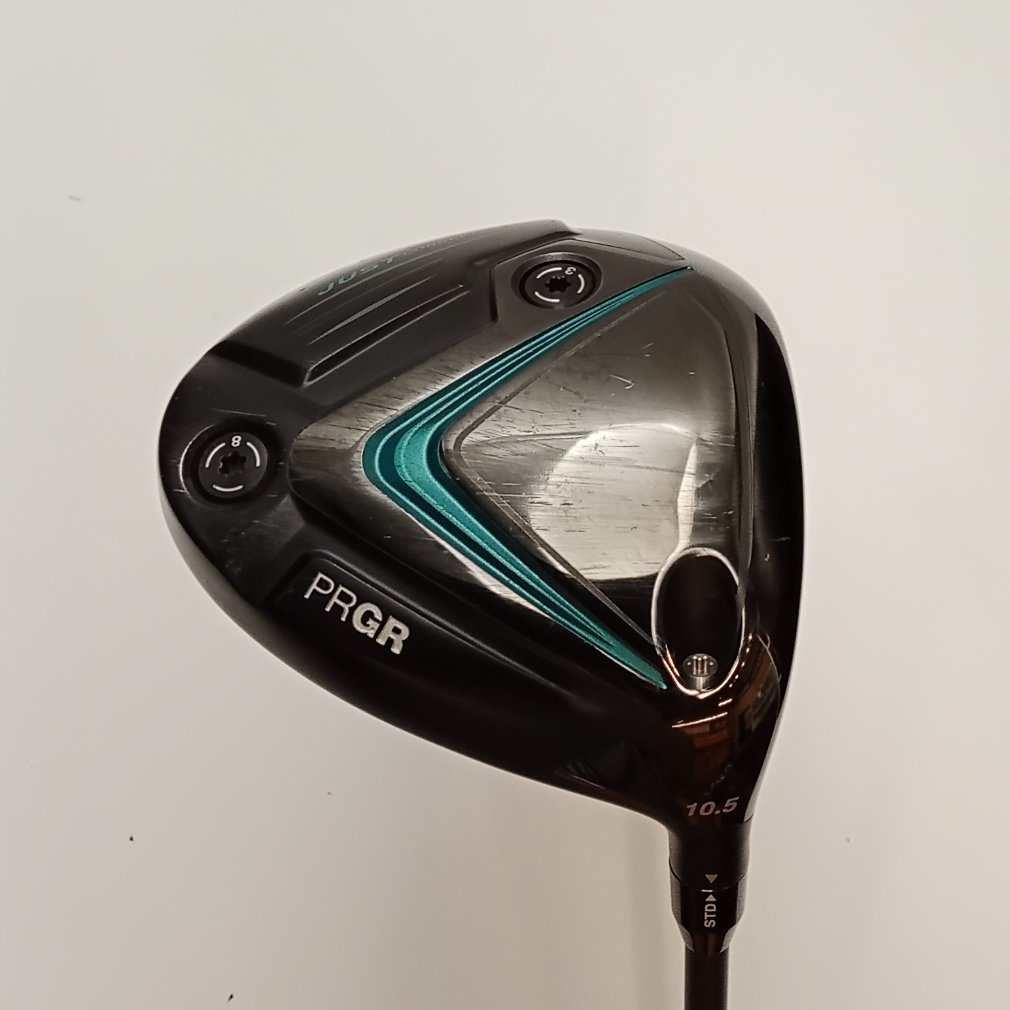 RSX 1W 10.5° S (M-43) TENSEI FOR PRGR｜Alpen Online 公式オンライン