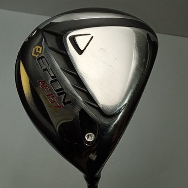epon AF-157 1W Speeder NX BLACK 40[ｶｽﾀﾑ(通常)]