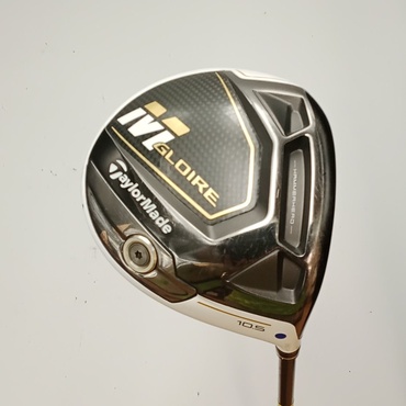 M　GLOIRE 1W 10.5°  S Speeder　EVOLUTION　TM