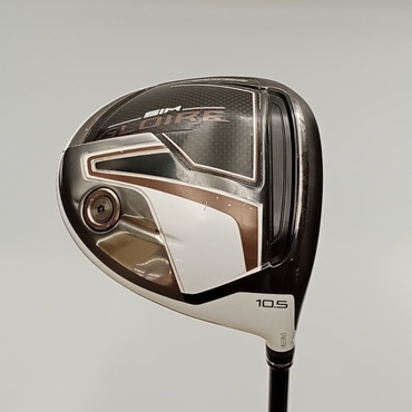 SIM　GLOIRE 1W 10.5°  S Air　Speeder　TM