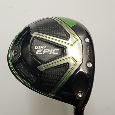 GBB　EPIC　US 1W その他カーボン