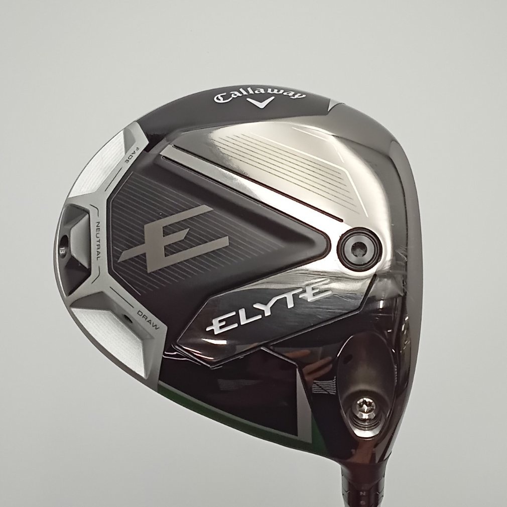 ELYTE 1W 10.5° S VENTUS GREEN 50 for Callaway｜Alpen Online 公式