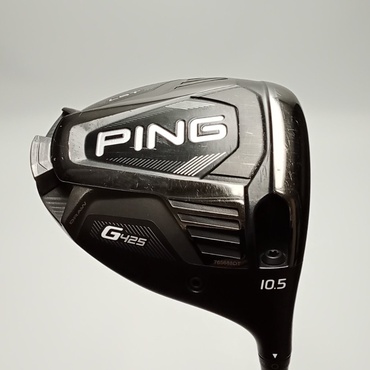 G425　LST 1W 10.5°  S PING　TOUR　173-55