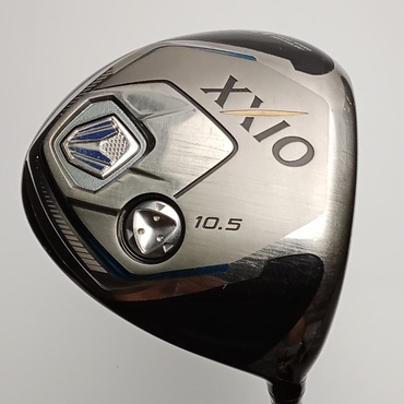 XXIO　8 1W 10.5°  SR XXIO　MP800