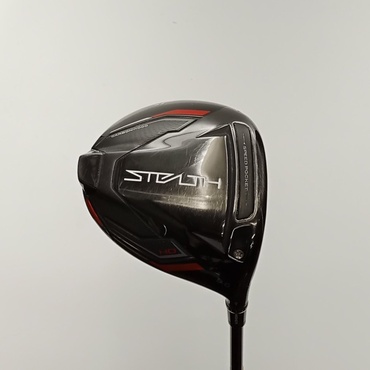 STEALTH　HD 1W 9°  SR TENSEI　RED　TM50　(22)