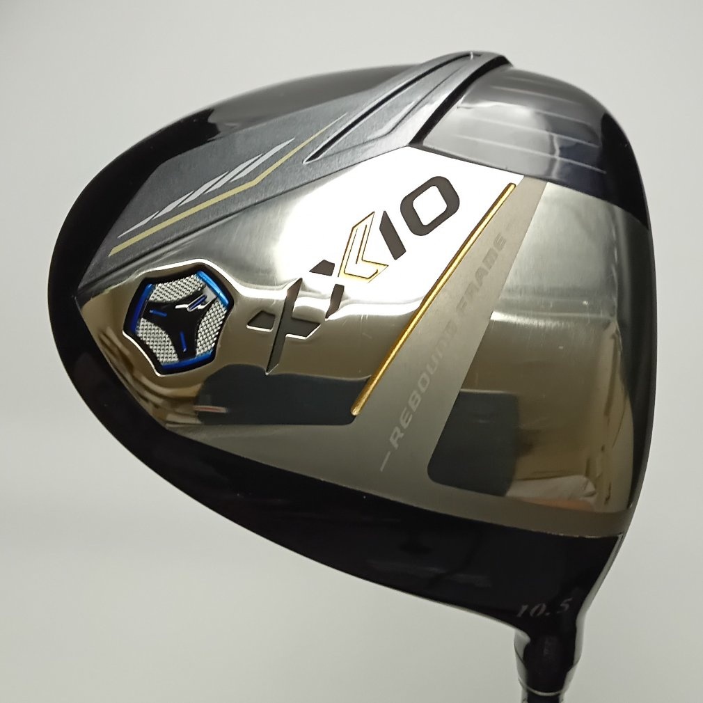 XXIO 13 ﾈｲﾋﾞｰ 1W 10.5° R XXIO MP1300 ﾈｲﾋﾞｰ｜Alpen Online 公式