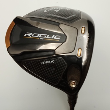 ROGUE　ST　MAX 1W その他カーボン