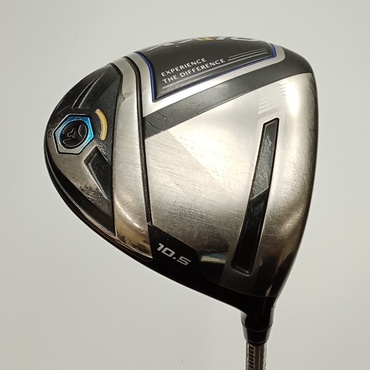 XXIO　ELEVEN　ネイビー 1W 10.5°  R XXIO　MP1100　ネイビー