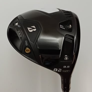 B2HT 1W 9.5°  S VANQUISH　BS50