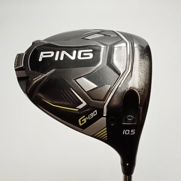G430　MAX 1W 10.5°  R PING　TOUR　2.0　CHROME　65