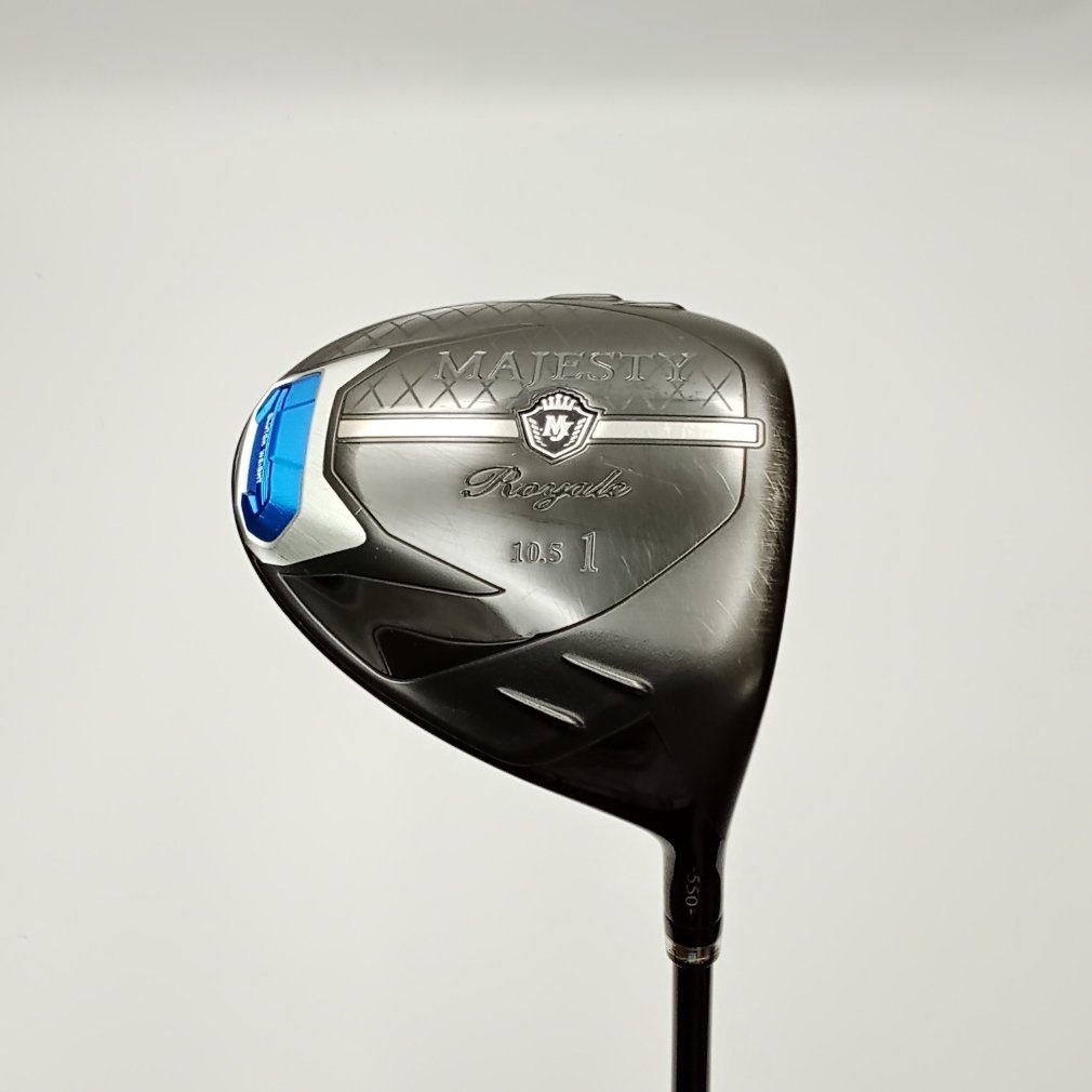 MAJESTY Royale (2023) 1W 10.5° R MAJESTY LV550｜Alpen Online 公式 
