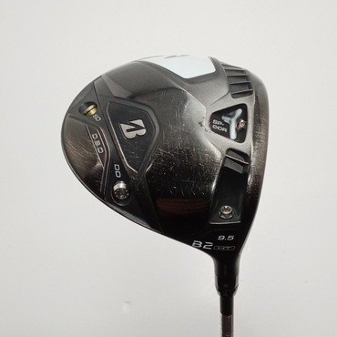 B2HT 1W 9.5°  S VANQUISH　BS50