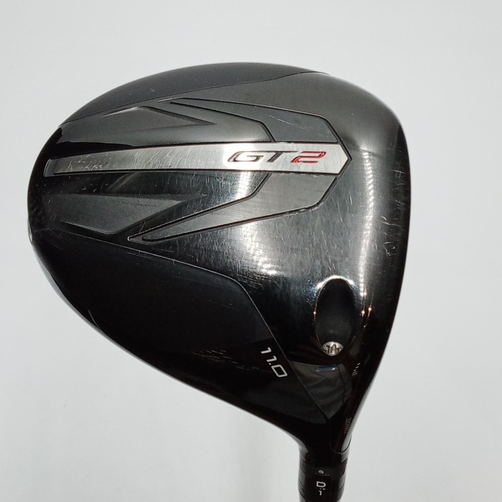GT2 1W 11° S TENSEI 1K BLUE 55｜Alpen Online 公式オンラインストア