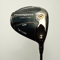PARADYM ◇◇◇ (ﾄﾘﾌﾟﾙﾀﾞｲﾔﾓﾝﾄﾞ) 1W 10.5° S TENSEI 55 for Callaway