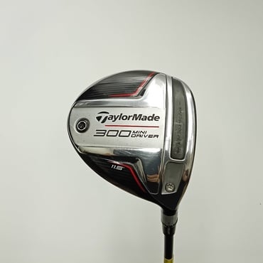 300　MINI　(2021) 1W 11.5°  S TENSEI　SILVER　TM50　MD