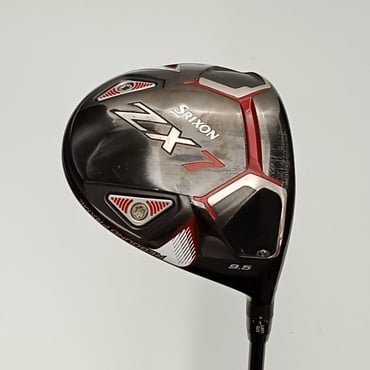 SRIXON　ZX7 1W 9.5°  S Diamana　ZX　60