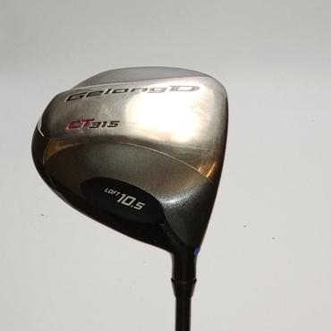 GelongD CT-315 1W 10.5°  S MD-350KD