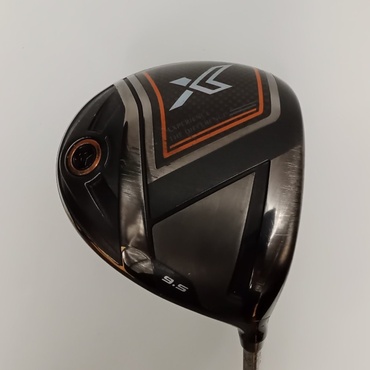 XXIO　X　-eks- 1W 9.5°  S Miyazaki　AX-1