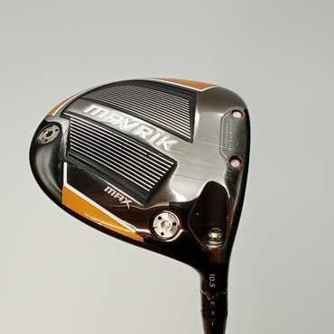 MAVRIK　MAX 1W 10.5°  R Diamana　40　for　Callaway