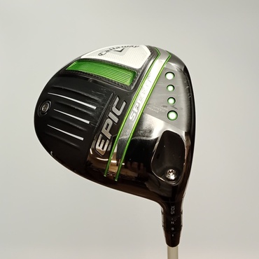 EPIC　SPEED 1W 10.5°  S Tour　AD　HD-6