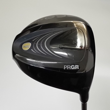 SUPER　egg　(2022)　高反発 1W 10.5°  R (M-37) SUPER　egg　オリジナル　シャフト