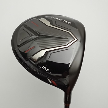 maruman　SHUTTLE　(2022) 1W 10.5°  R IMPACT　FIT　m230