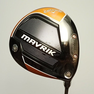 MAVRIK 1W 10.5°  S Tour　AD　XC-6