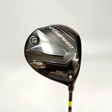 RS　SPEED 1W 10.5°  VANQUISH　BLUE-1