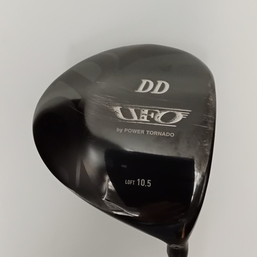 POWER　TORNADO　UFO　DD 1W その他カーボン