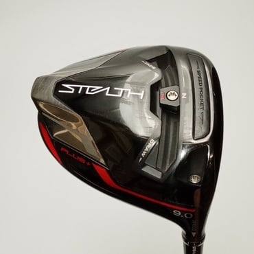 STEALTH　PLUS 1W 9°  S Speeder　NX　60