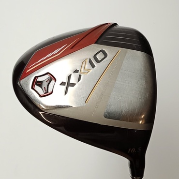 XXIO　13　レッド 1W 10.5°  S XXIO　MP1300　レッド