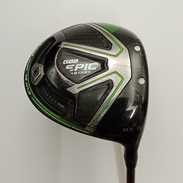 GBB　EPIC　STAR 1W 10.5°  S Speeder　569　EVOLUTION　Ⅲ