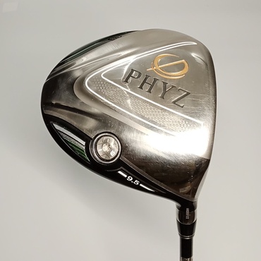 PHYZ　(2016) 1W 9.5°  SR-LK PZ-506W