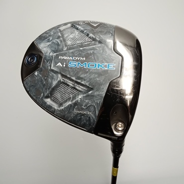 Ai　SMOKE　MAX　D 1W 10.5°  SR TENSEI　50　for　Callaway