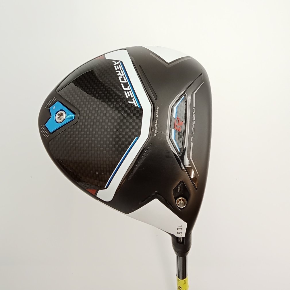 AEROJET 1W 10.5° SR Speeder NX for Cobra|Alpen Online 公式 AEROJET 1W 10.5° SR Speeder NX for Cobra|Alpen Online 公式