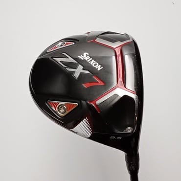 SRIXON　ZX7 1W その他カーボン