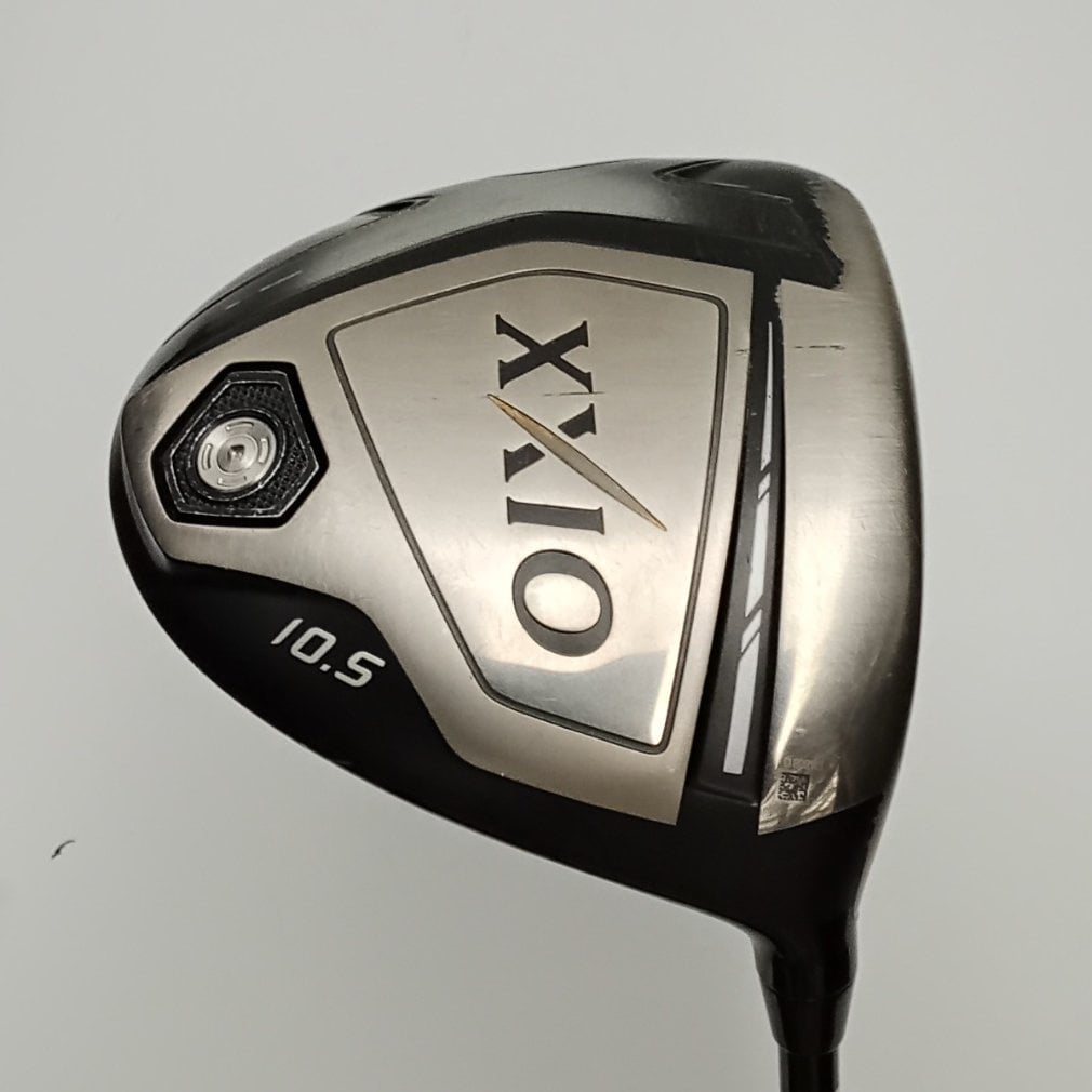 XXIO 10 Miyazaki Model 1W 10.5° SR Miyazaki Waena｜Alpen Online