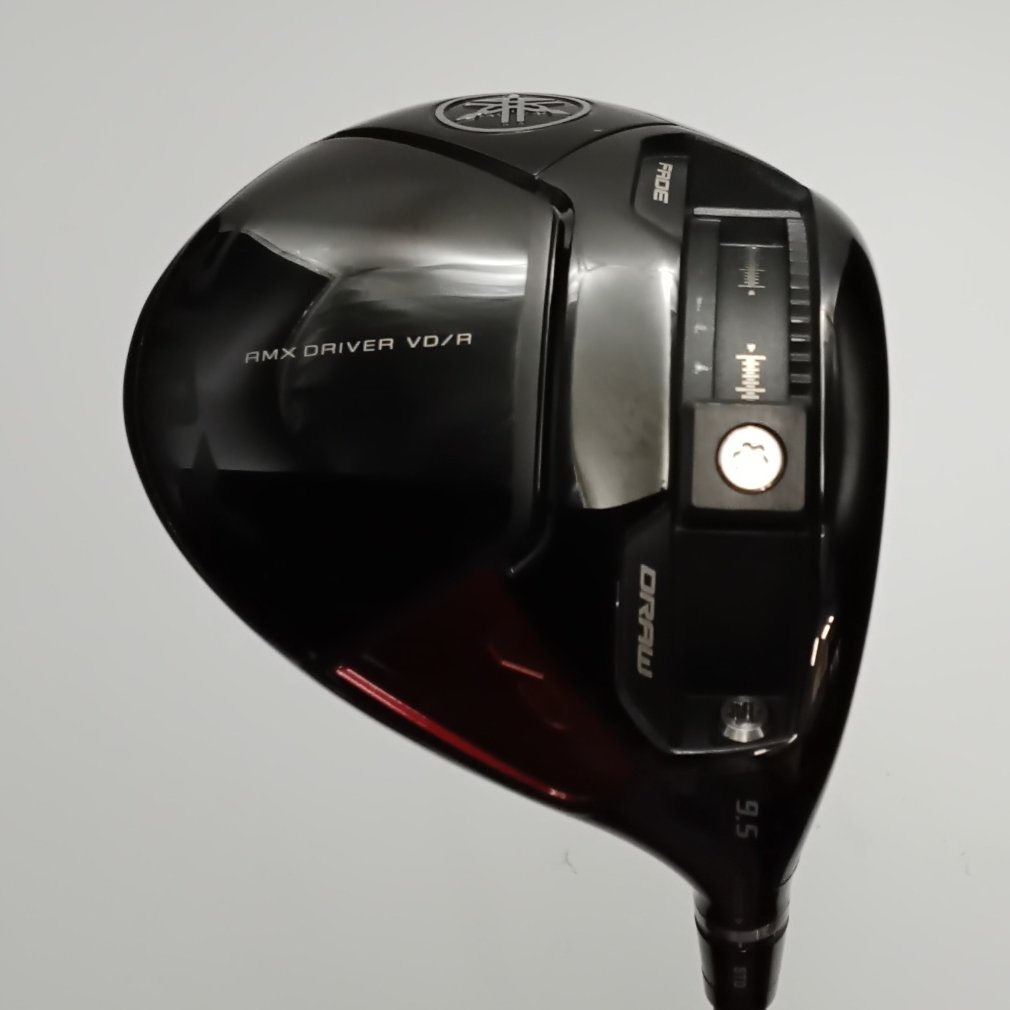 RMX VD/R 1W 9.5° S Speeder NX BLACK 50｜Alpen Online 公式