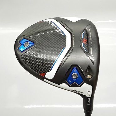 AEROJET　MAX 1W 9°  S Speeder　NX　for　Cobra