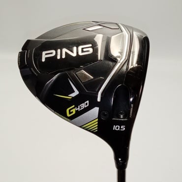 G430　SFT 1W 10.5°  S PING　TOUR　2.0　CHROME　65