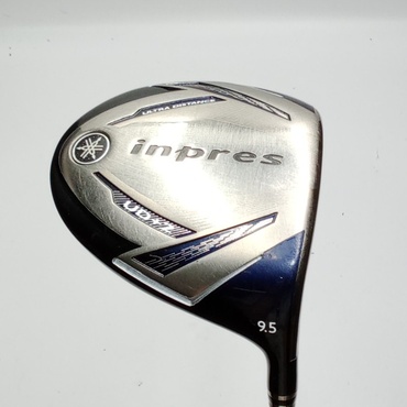 inpres　UD+2　(2019) 1W 9.5°  S TMX-419D