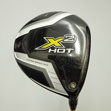 X2　HOT　PRO　(2014) 1W 9°  S Tour　AD　MT-6