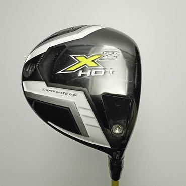 X2　HOT　PRO　(2014) 1W 9°  S Tour　AD　MT-6