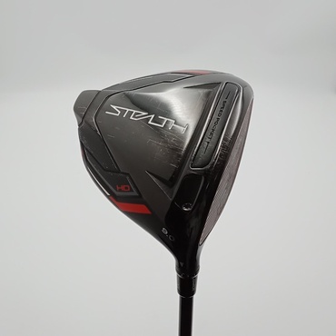 STEALTH　HD 1W 9°  S TENSEI　RED　TM50　(22)