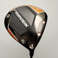 MAVRIK MAX 1W 10.5° SR Diamana 40 for Callaway｜Alpen Online 公式