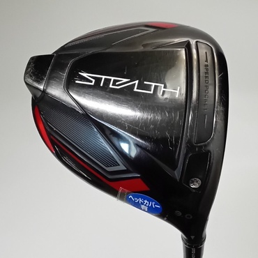 STEALTH 1W 9°  S Diamana　PD　60