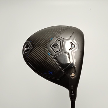 DARKSPEED　X　(2024) 1W 9°  S SPEEDER　NX　for　cobra